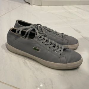 Lacoste Shoes